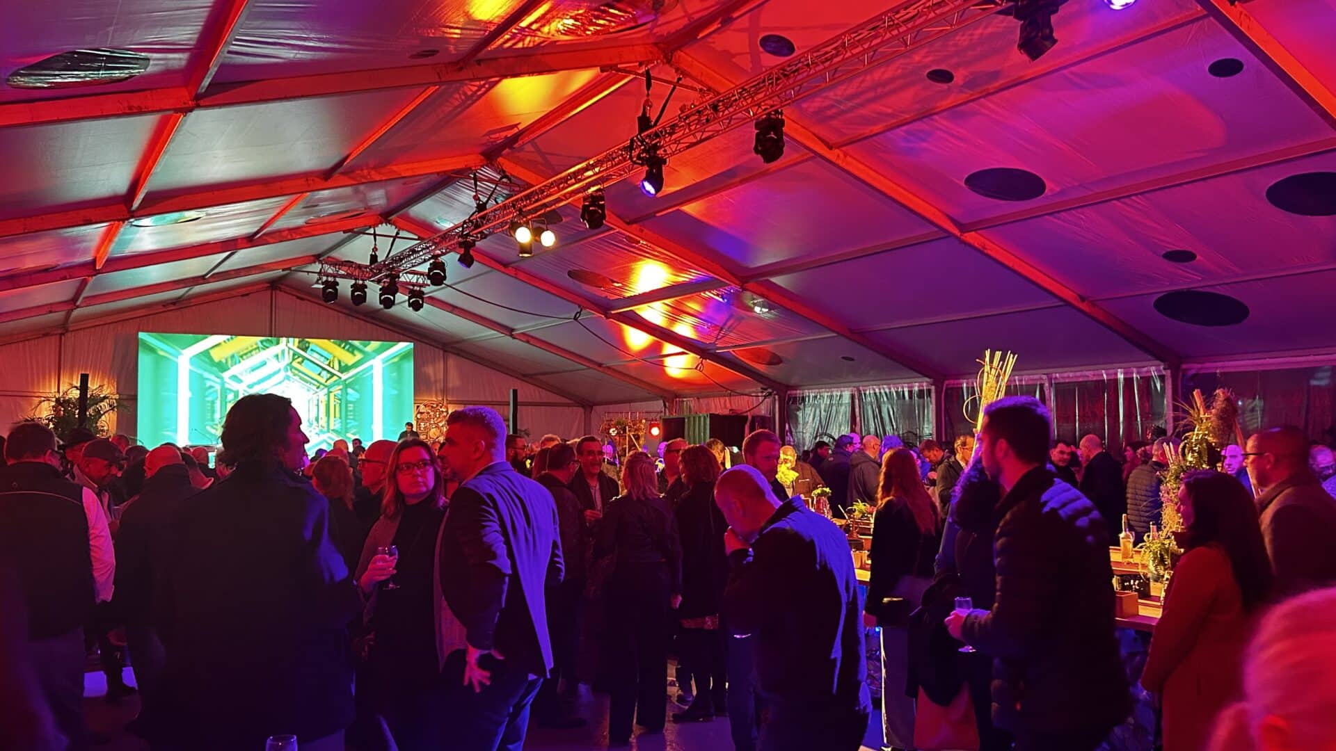 agence événementielle à Poitiers, Paris, Niort, event, gala, soirée, salon ...